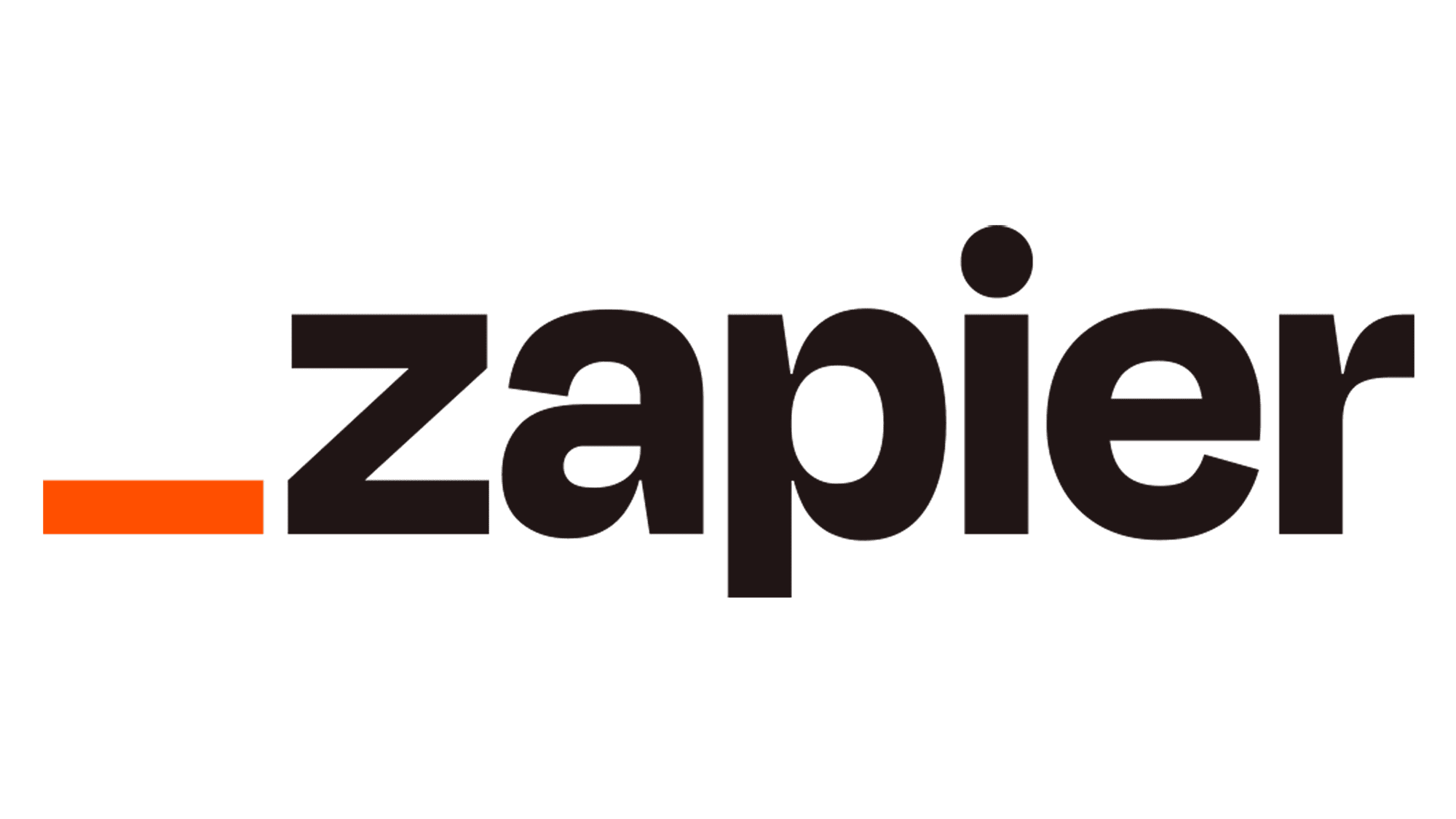 Zapier-Logo
