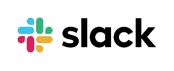 Slack Transparent Logo